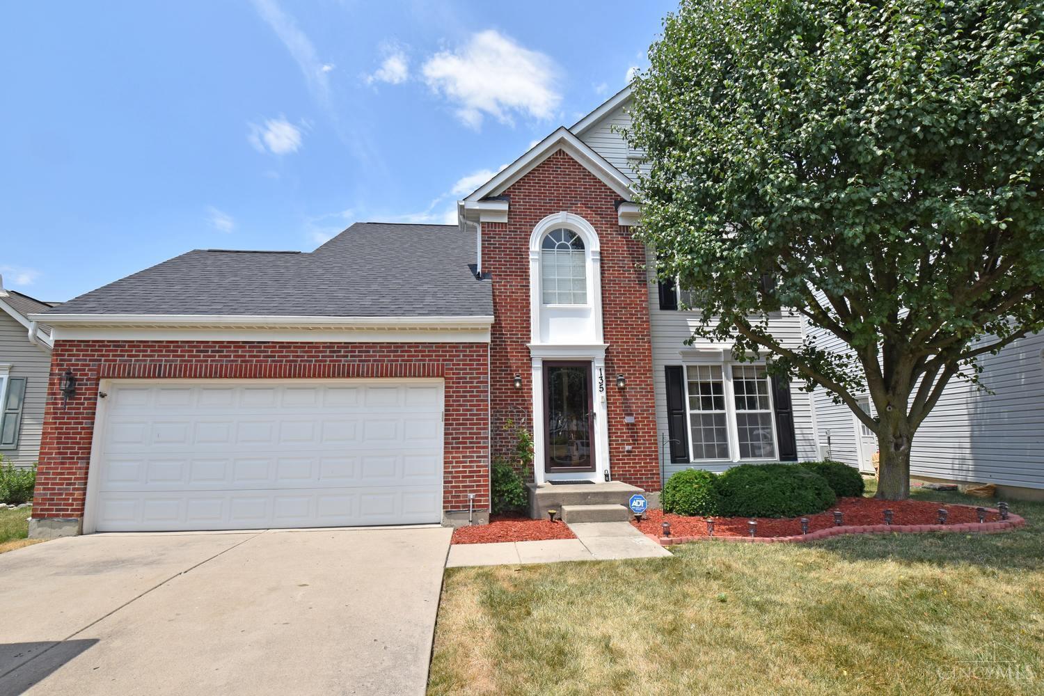 Photo of 135 Pursley LN, Springboro, OH 45066