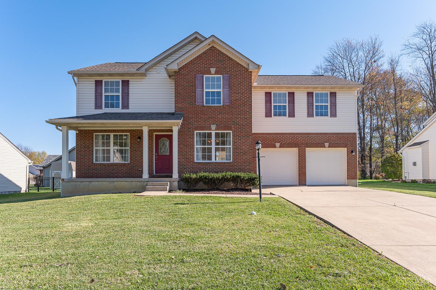 Photo of 3755 Waterstone, Amelia, OH 45102