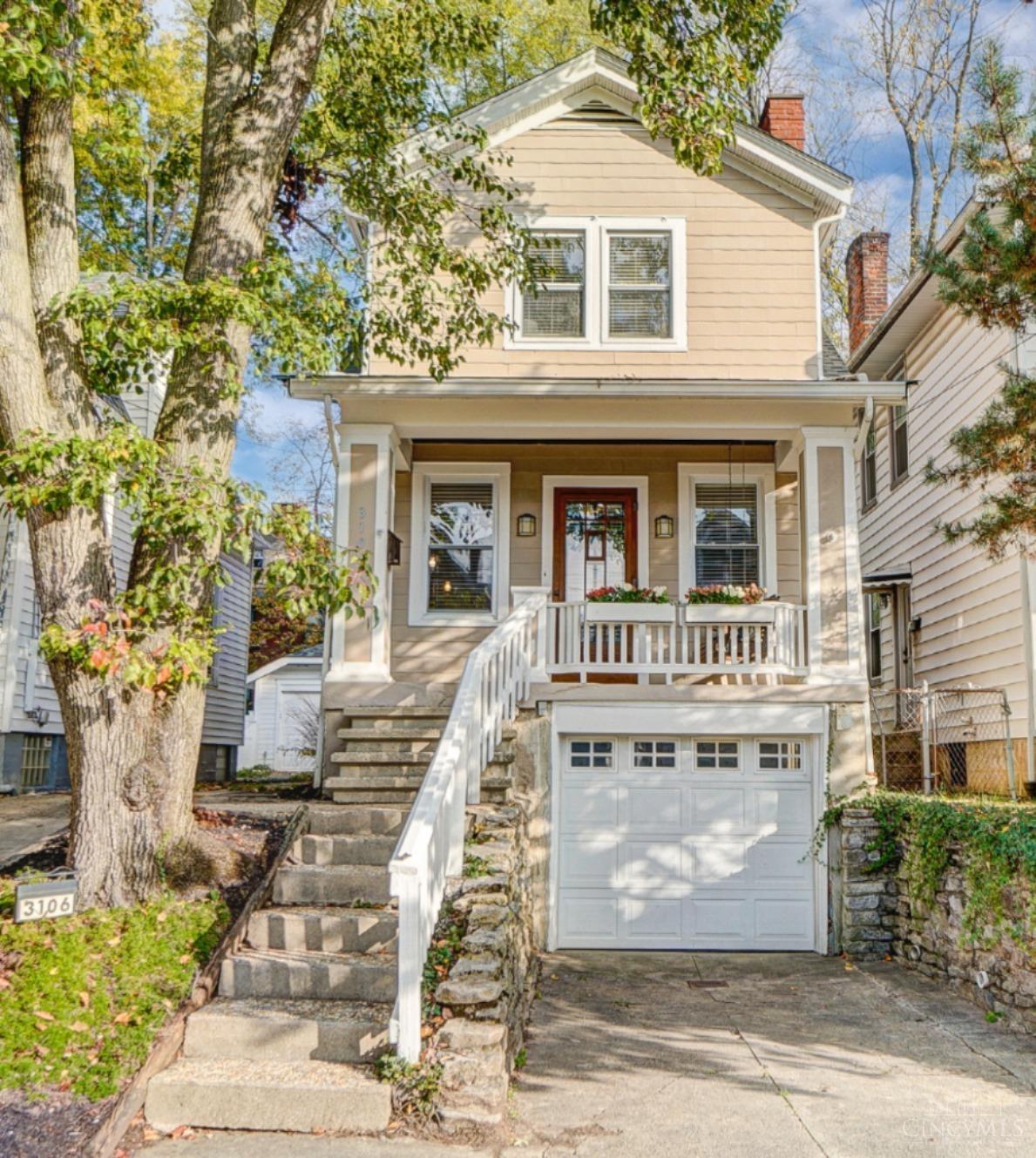 Photo of 3106 Markbreit AVE, Cincinnati, OH 45209