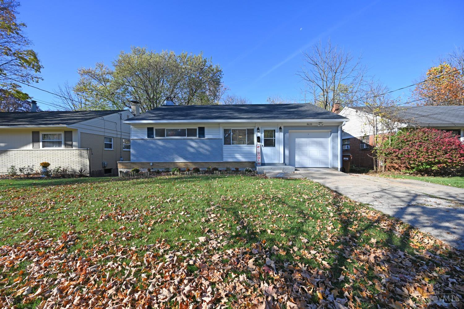 Photo of 8633 Mockingbird LN, Cincinnati, OH 45231