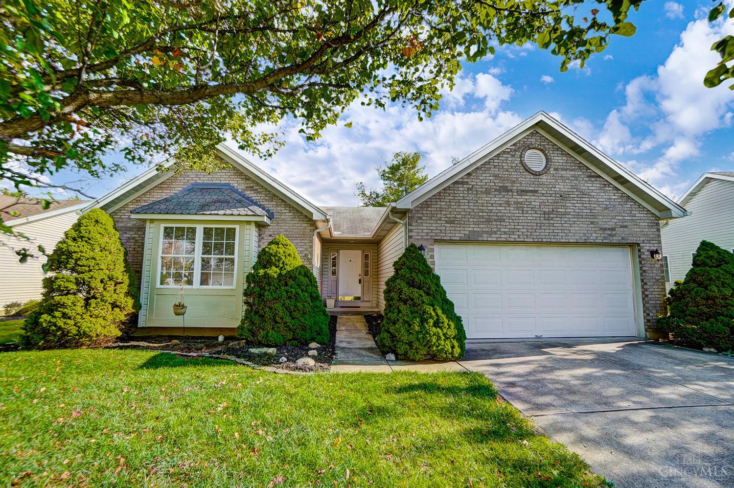 Photo of 8630 Acredale DR, West Chester, OH 45069