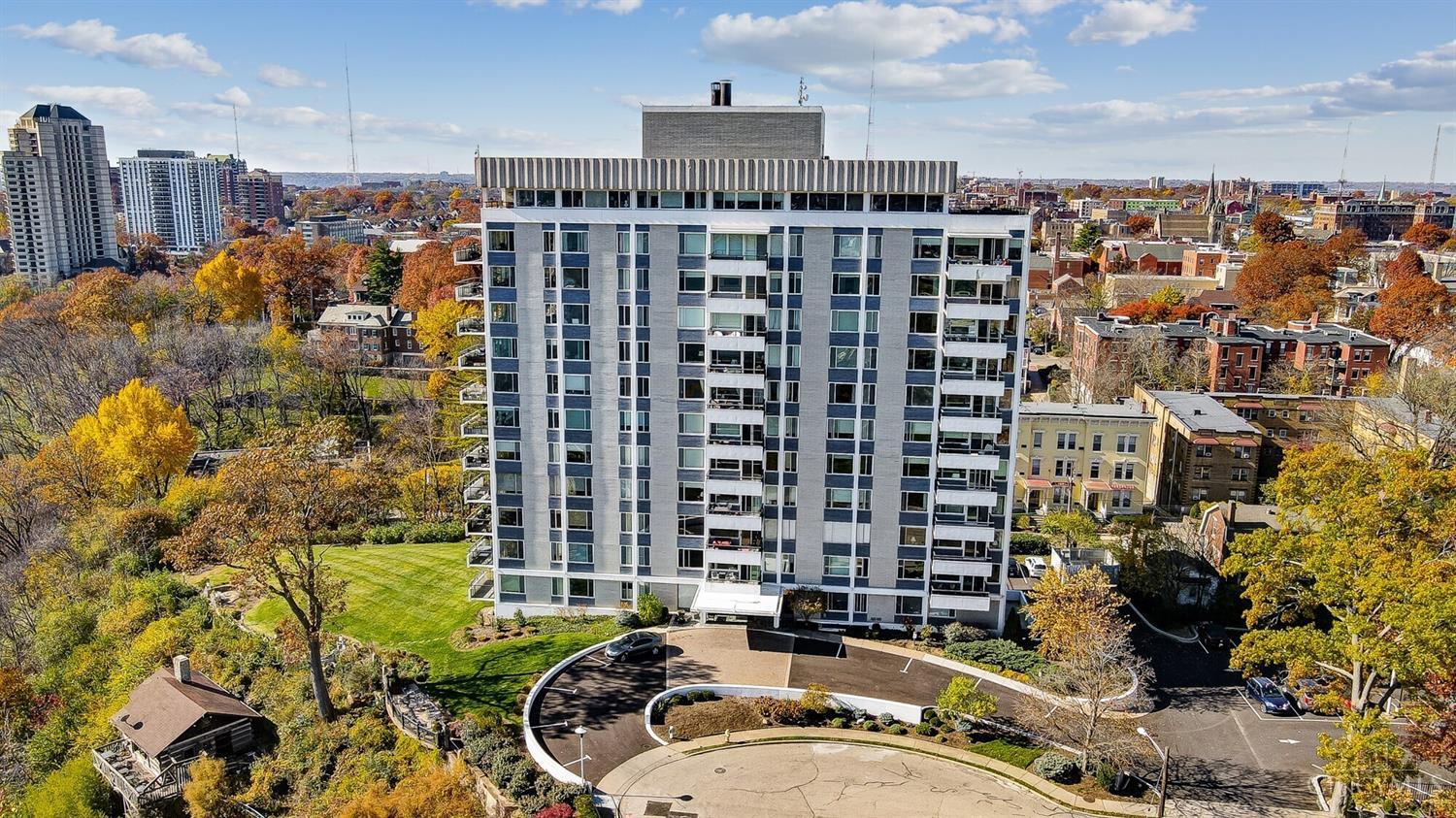 Photo of 2401 Ingleside AVE 1D, Cincinnati, OH 45206