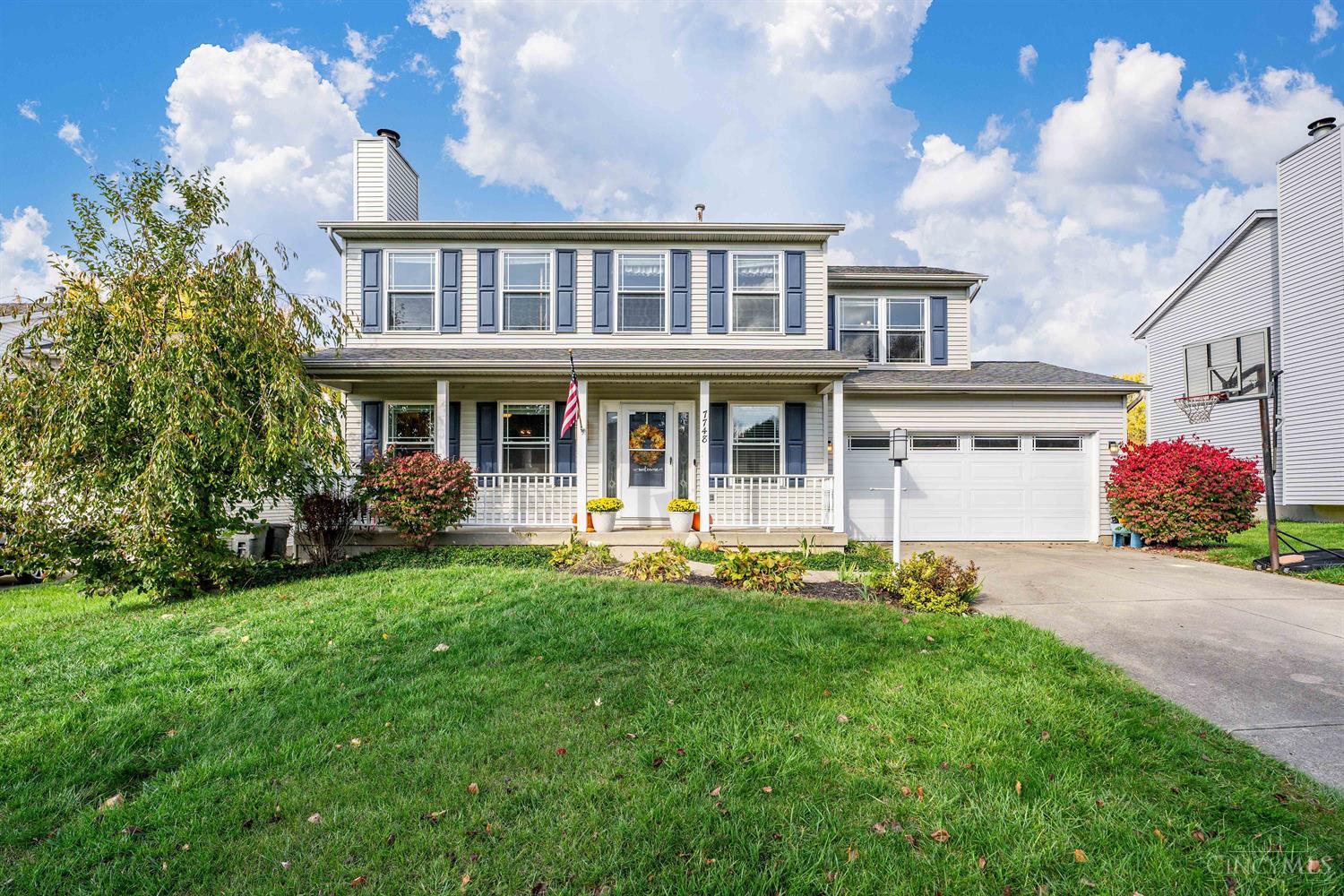 Photo of 7748 Joan DR, West Chester, OH 45069