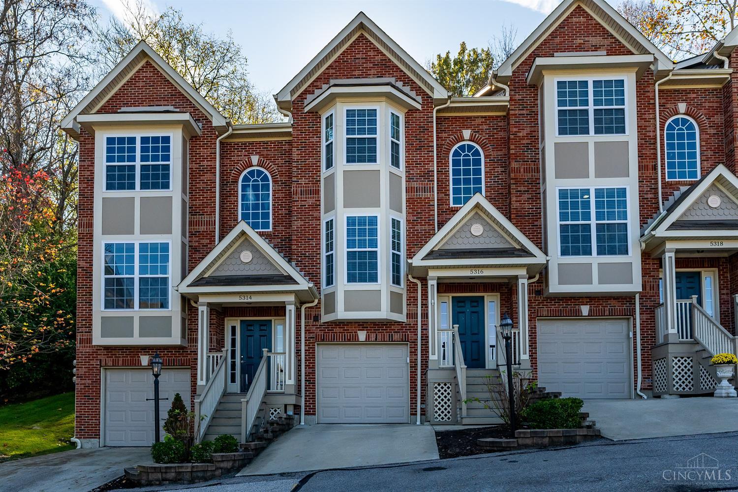 Photo of 5316 Reserve CIR, Cincinnati, OH 45230