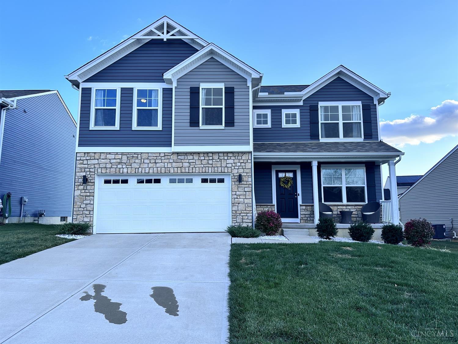 Photo of 5332 River Ridge DR, Fairfield Township, OH 45011