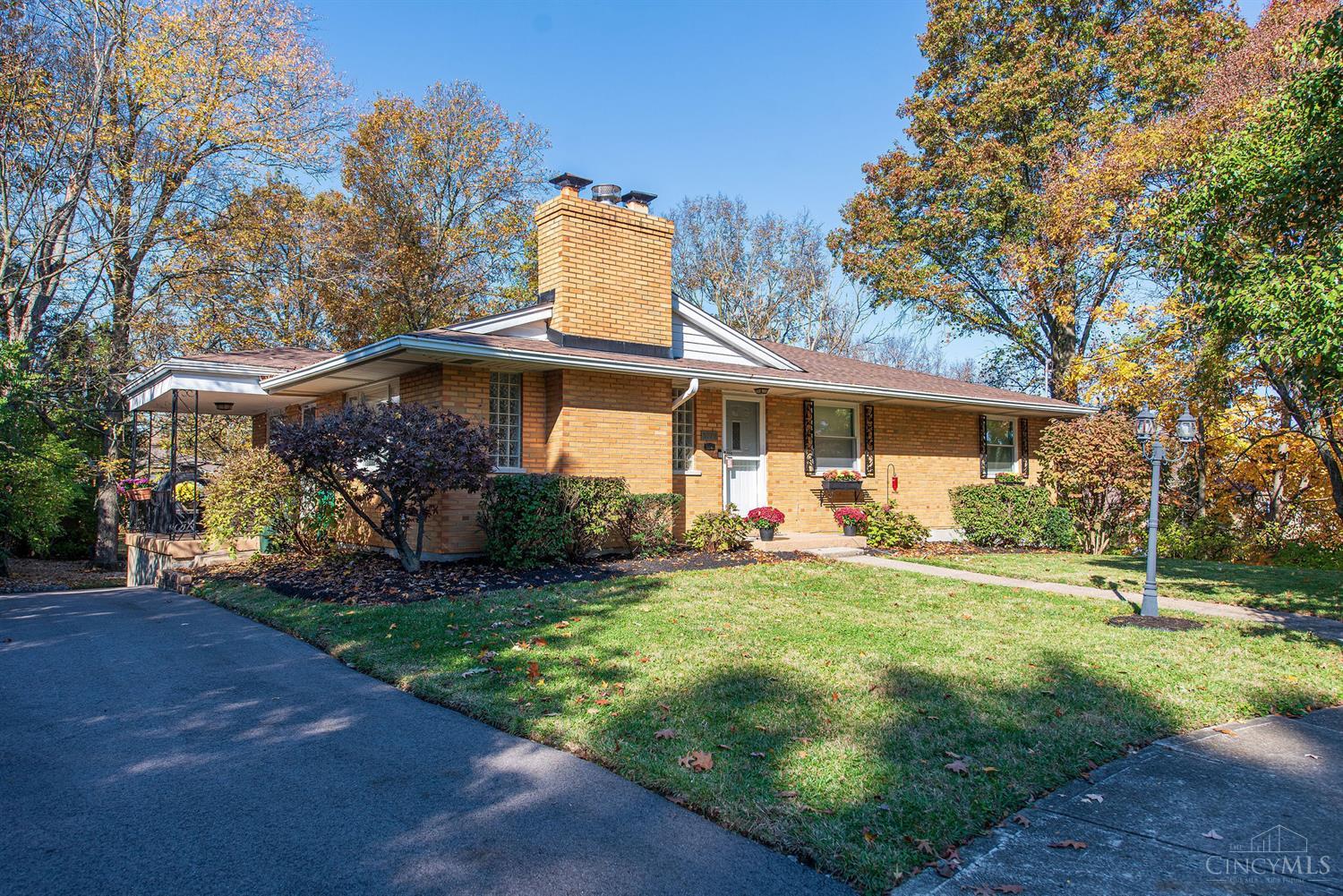 Photo of 3779 Starlite CT, Cincinnati, OH 45248