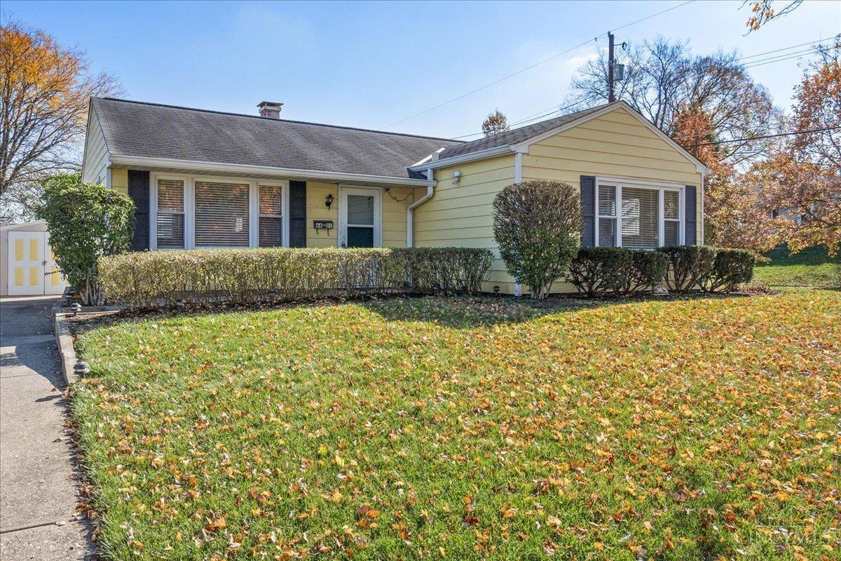 Photo of 6601 Triesta CT, Cincinnati, OH 45230