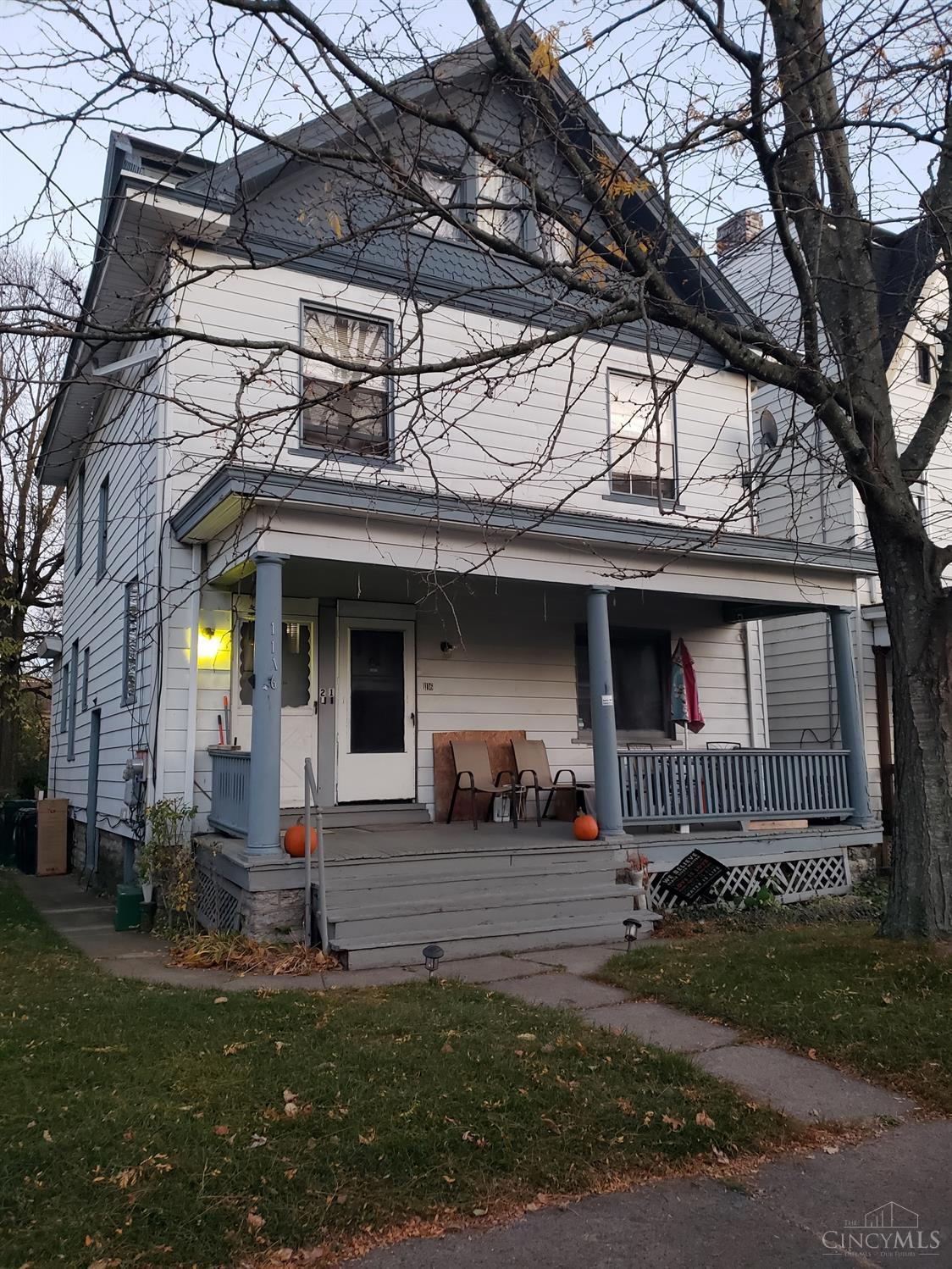 Photo of 1116 Seton AVE, Cincinnati, OH 45205