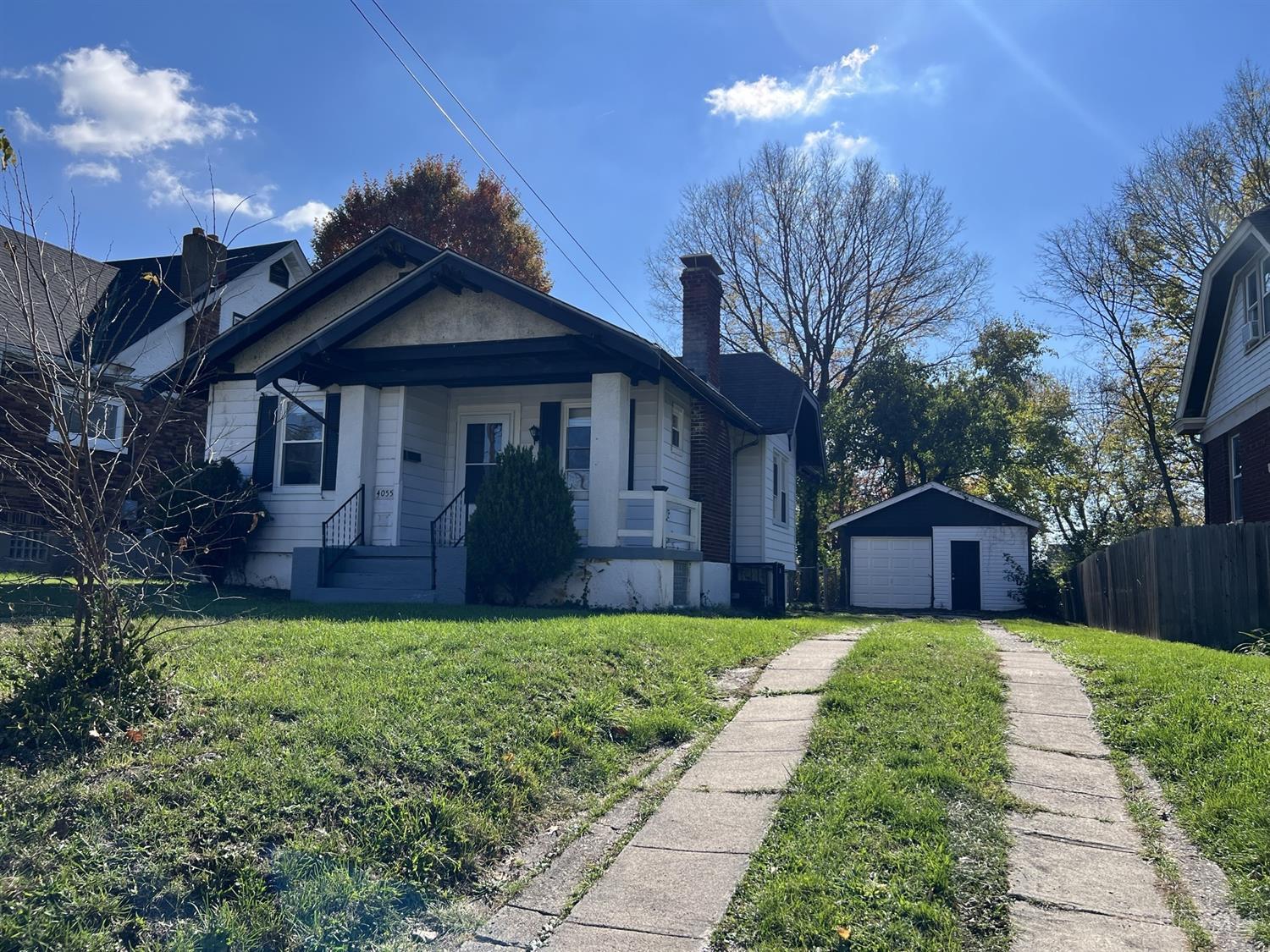 Photo of 4055 Palos ST, Cincinnati, OH 45205