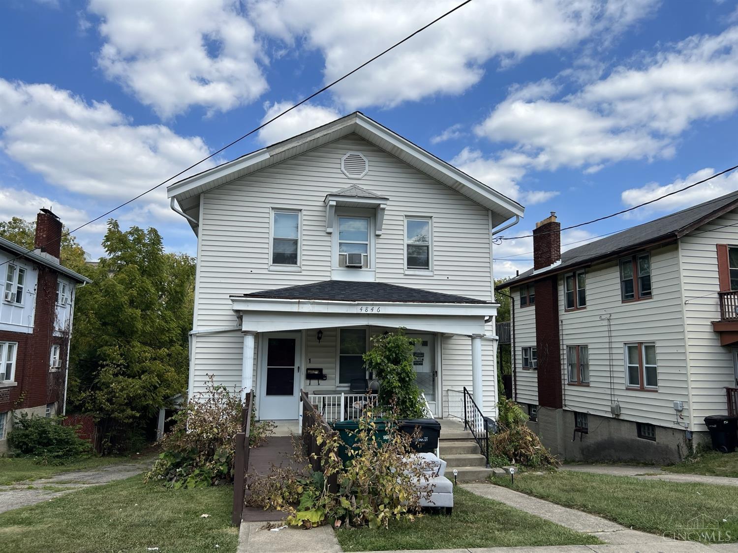 Photo of 4846 Prosperity PL, Cincinnati, OH 45238