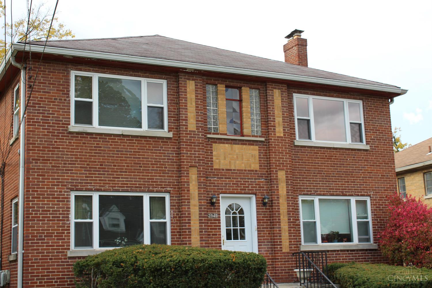 Photo of 2949 Boudinot AVE, Cincinnati, OH 45238