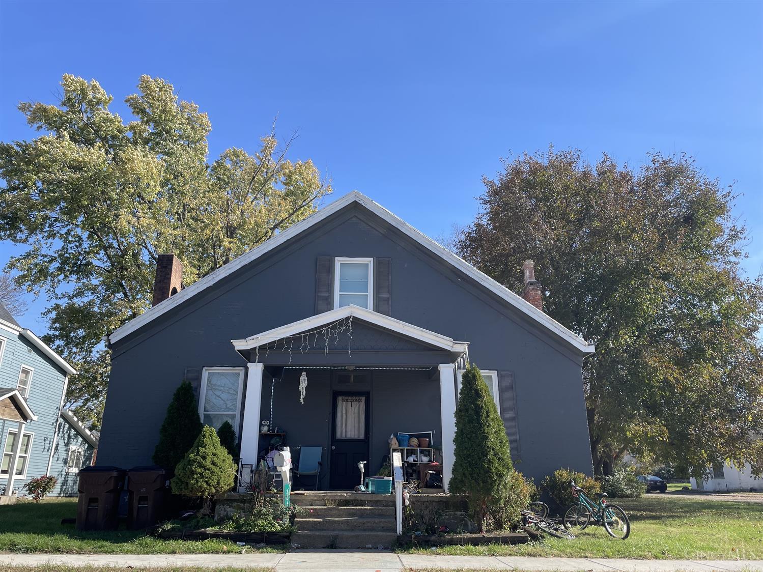 Photo of 306 N Mechanic ST, Lebanon, OH 45036