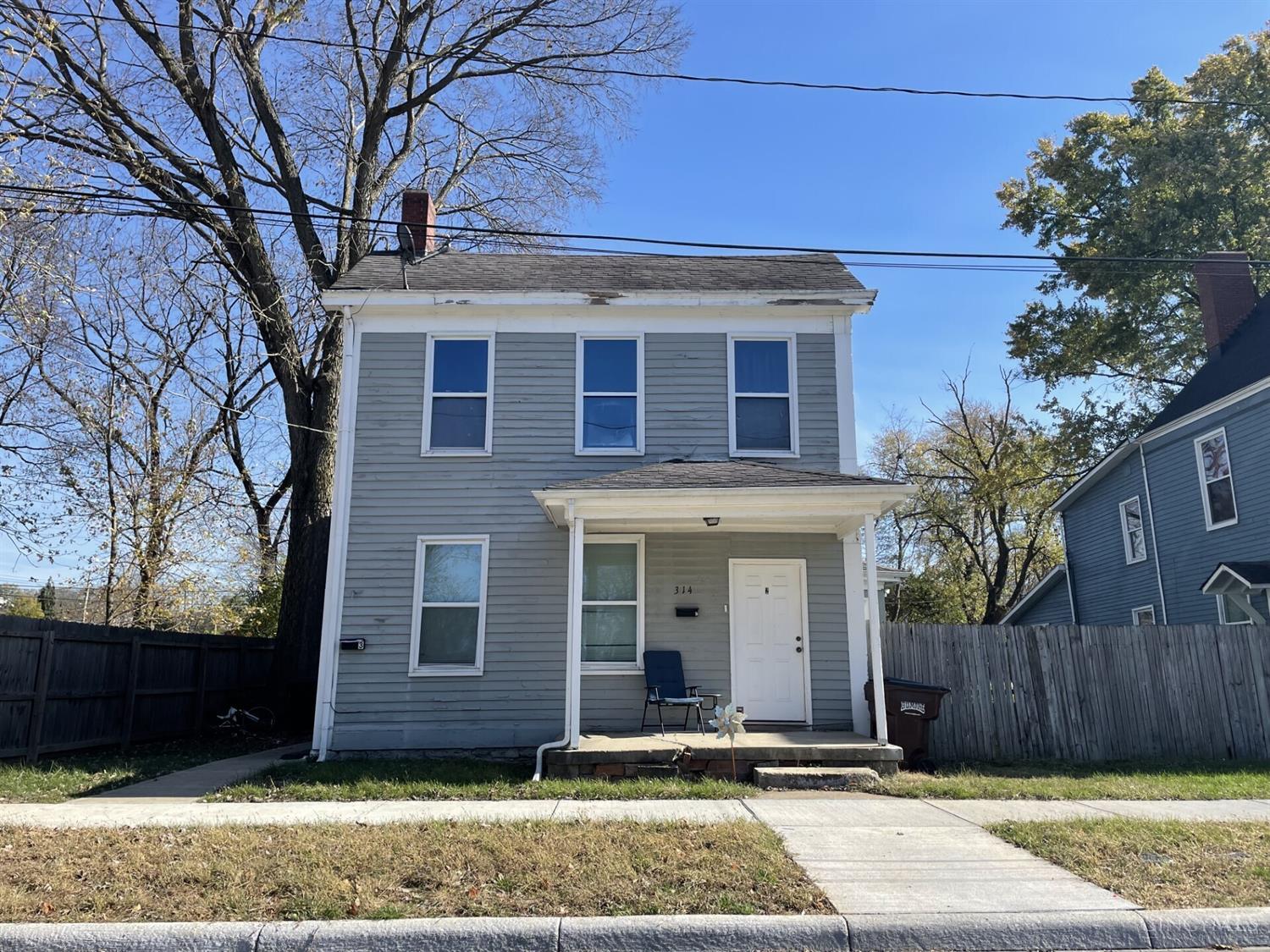 Photo of 314 N Mechanic ST, Lebanon, OH 45036