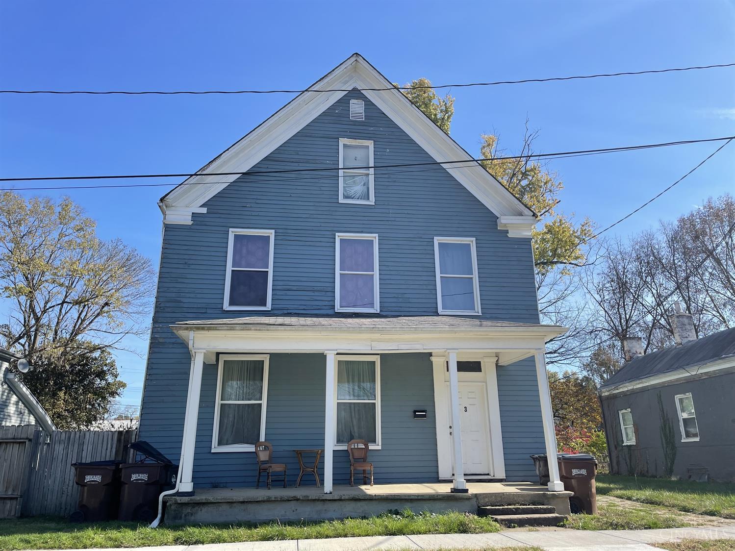 Photo of 310 N Mechanic ST, Lebanon, OH 45036