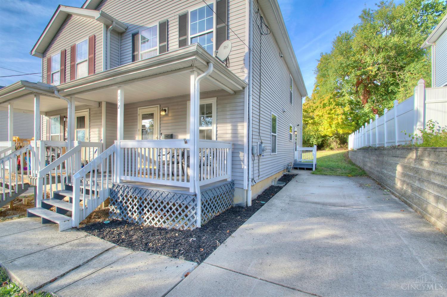 Photo of 692 Glenwood AVE, Cincinnati, OH 45229