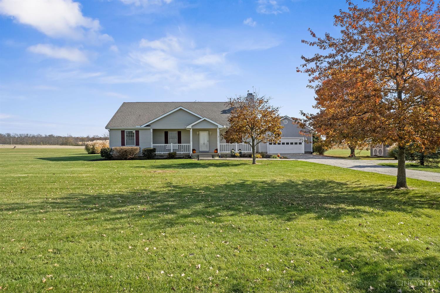 Photo of 4755 Farmers RD, Martinsville, OH 45146