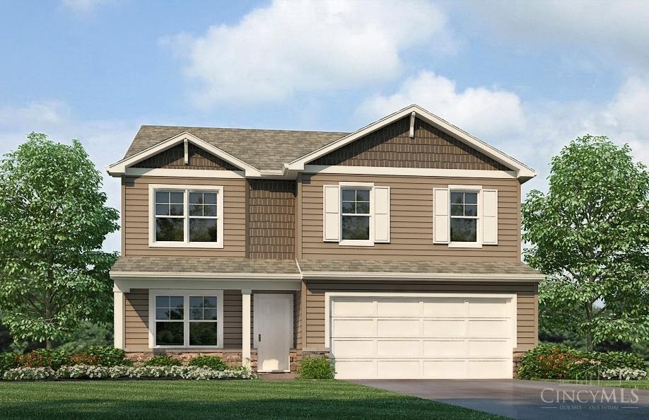 Photo of 4980 Lakeview Drive, Morrow, OH 45152