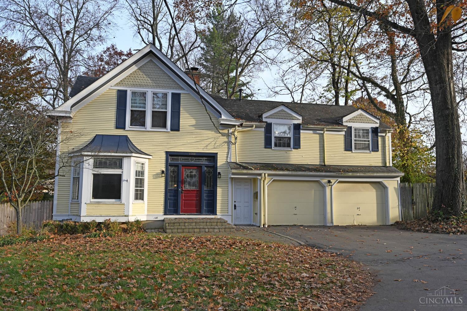 Photo of 1766 Wilaray TER, Cincinnati, OH 45230