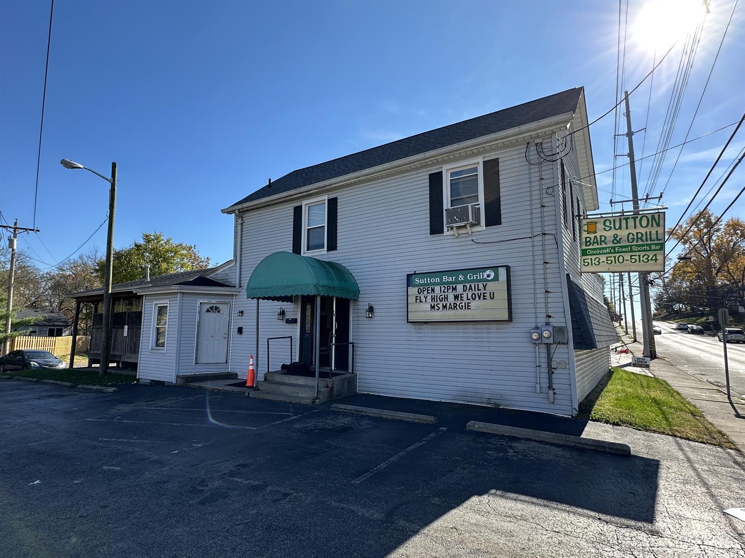 Photo of 1834 Sutton AVE, Cincinnati, OH 45230
