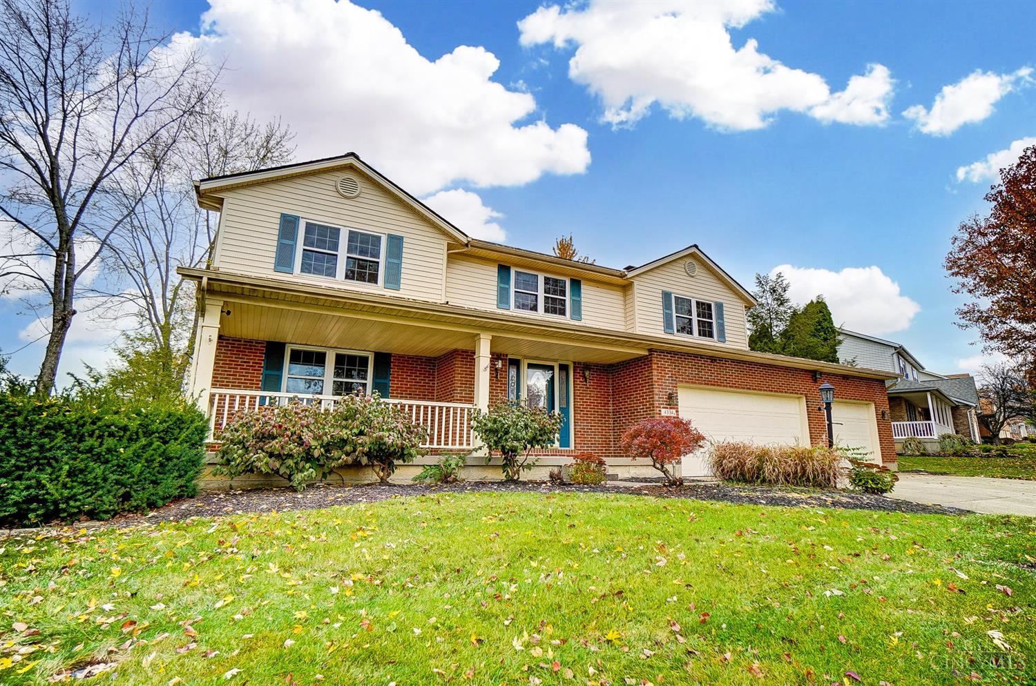 Photo of 4334 Stone Trace LN, Liberty Twp, OH 45011