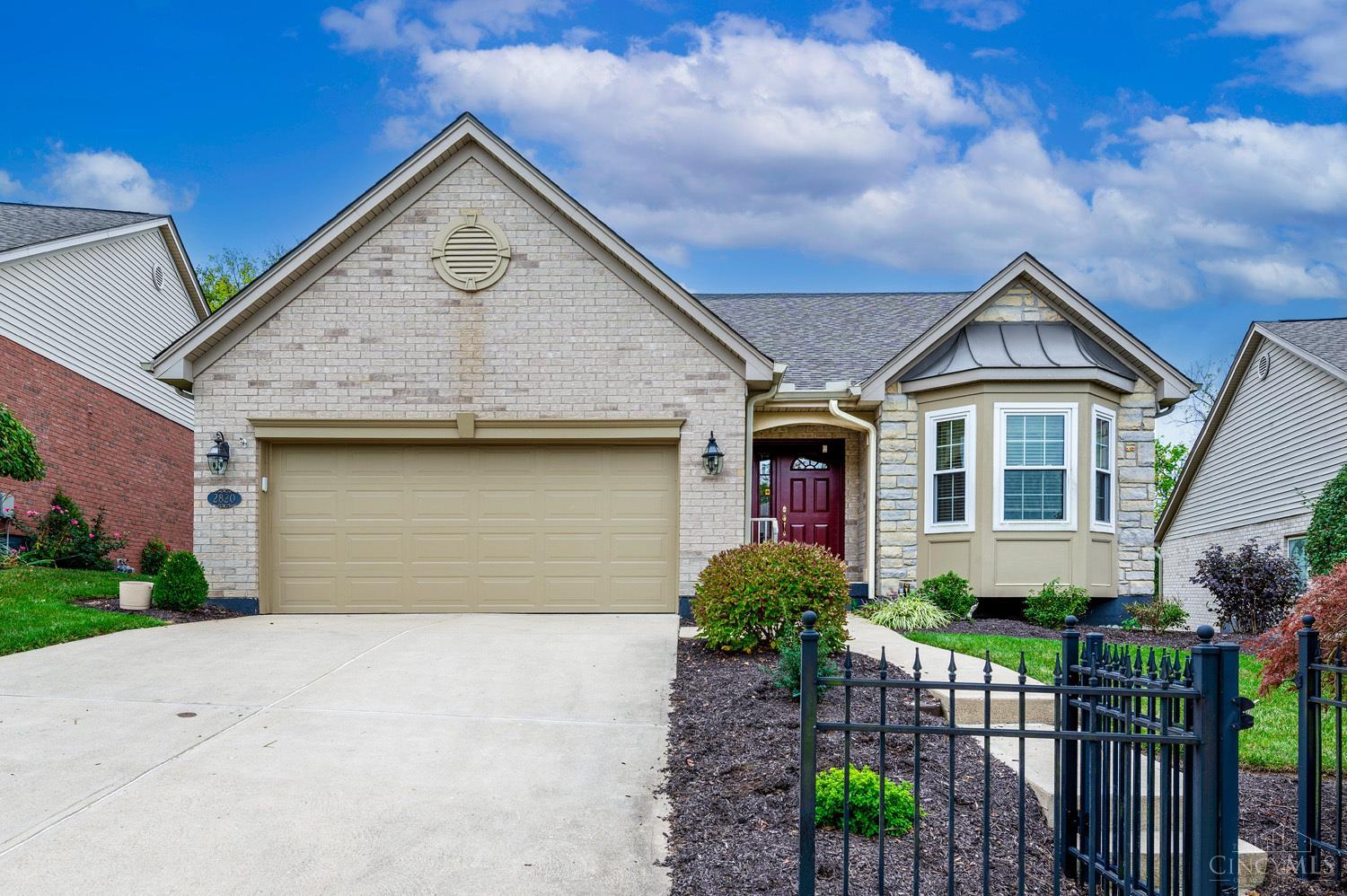Photo of 2820 Parkwalk DR, Cincinnati, OH 45239