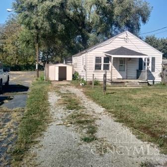 Photo of 3008 Rufus ST, Middletown, OH 45044