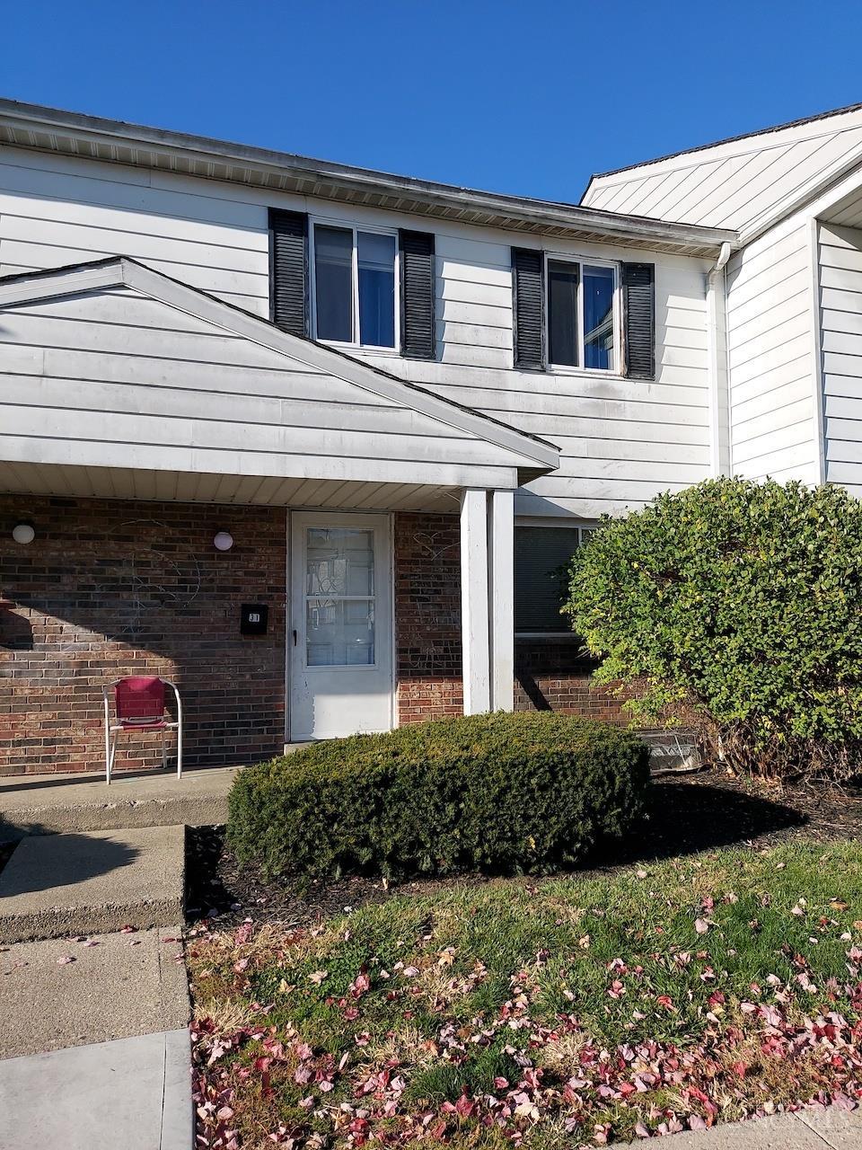 Photo of 1570 Meredith DR 31, Cincinnati, OH 45231