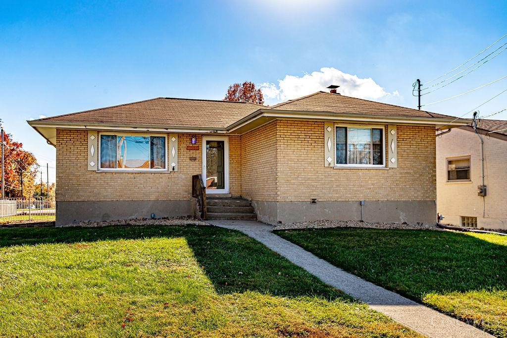 Photo of 5301 Romance LN, Cincinnati, OH 45238