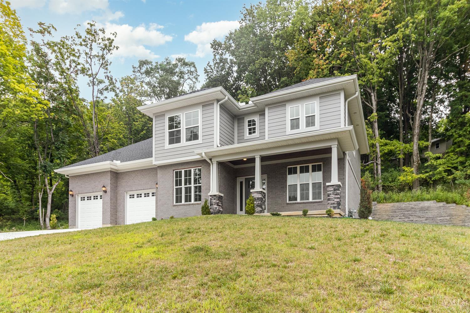 Photo of 9658 Waxwing Dr, Blue Ash, OH 45241