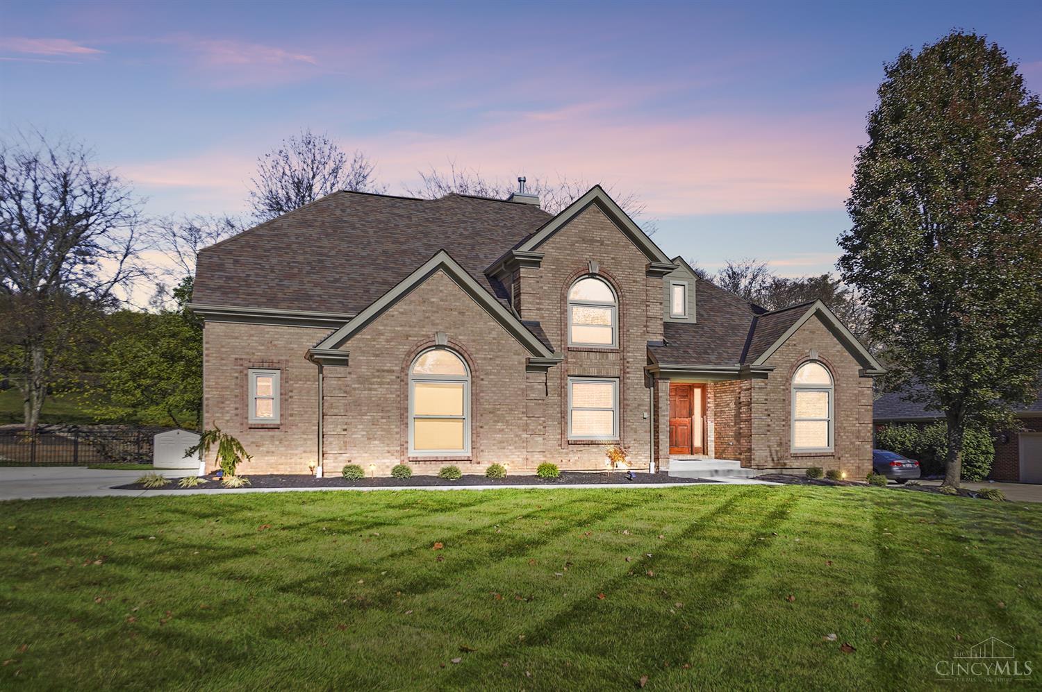 Photo of 4823 Appaloosa TRL, Mason, OH 45040