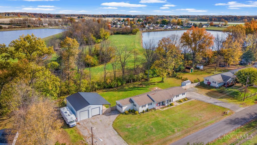 Photo of 5371 Maple Grove AVE, Blanchester, OH 45107