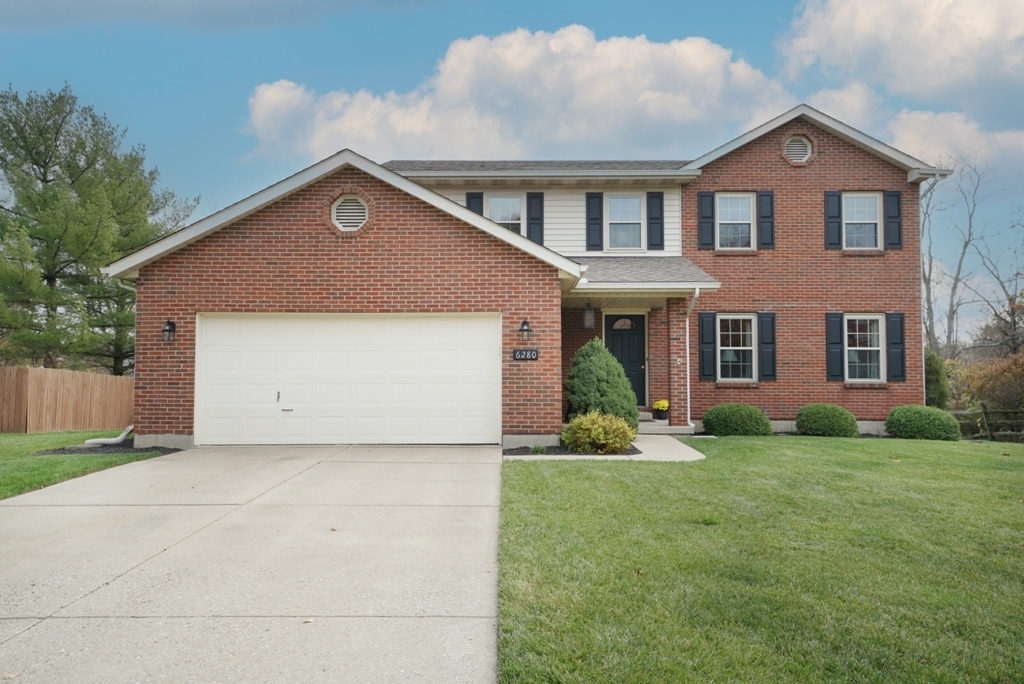 Photo of 6280 Holloway DR, Liberty Township, OH 45044