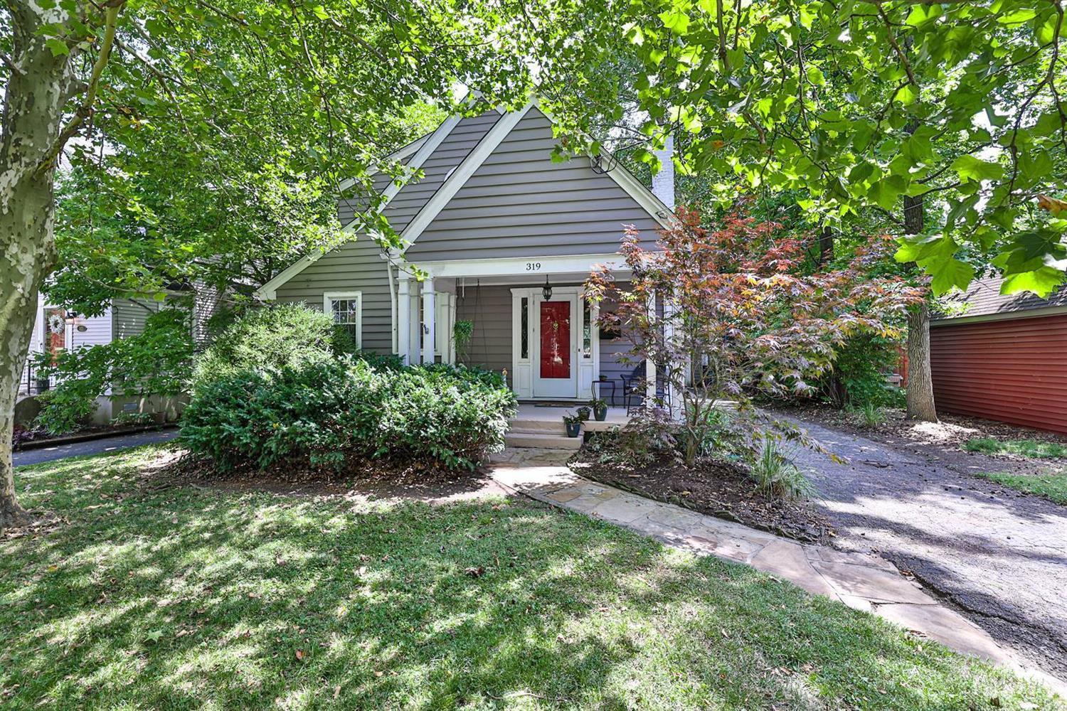 Photo of 319 Durrell AVE, Cincinnati, OH 45215