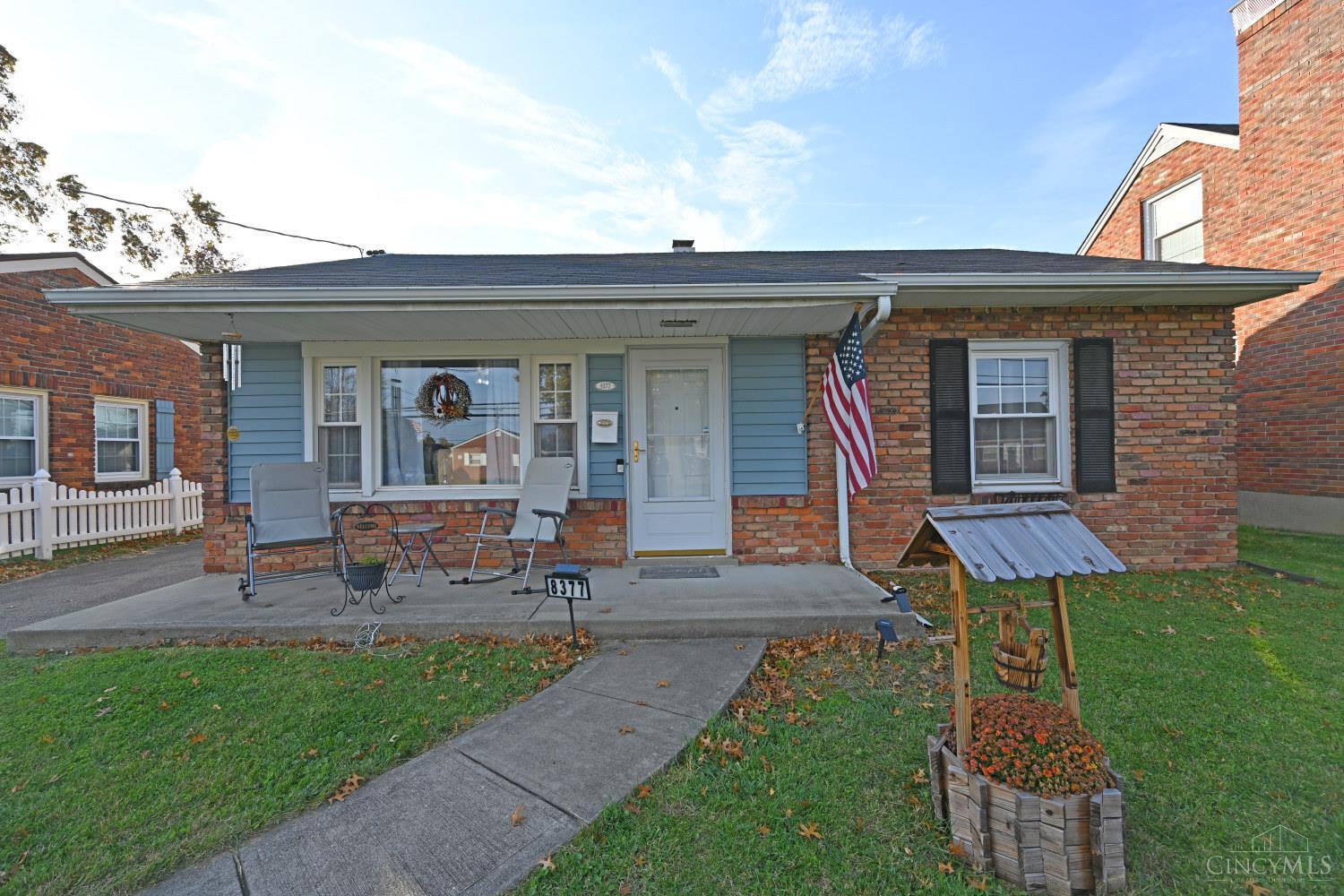 Photo of 8377 Wexford AVE, Cincinnati, OH 45236