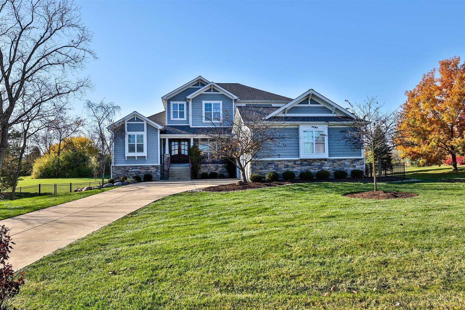 Photo of 1677 Heritage Run DR, Lebanon, OH 45036