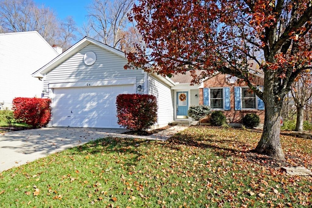 Photo of 24 Arrowhead DR, Amelia, OH 45102