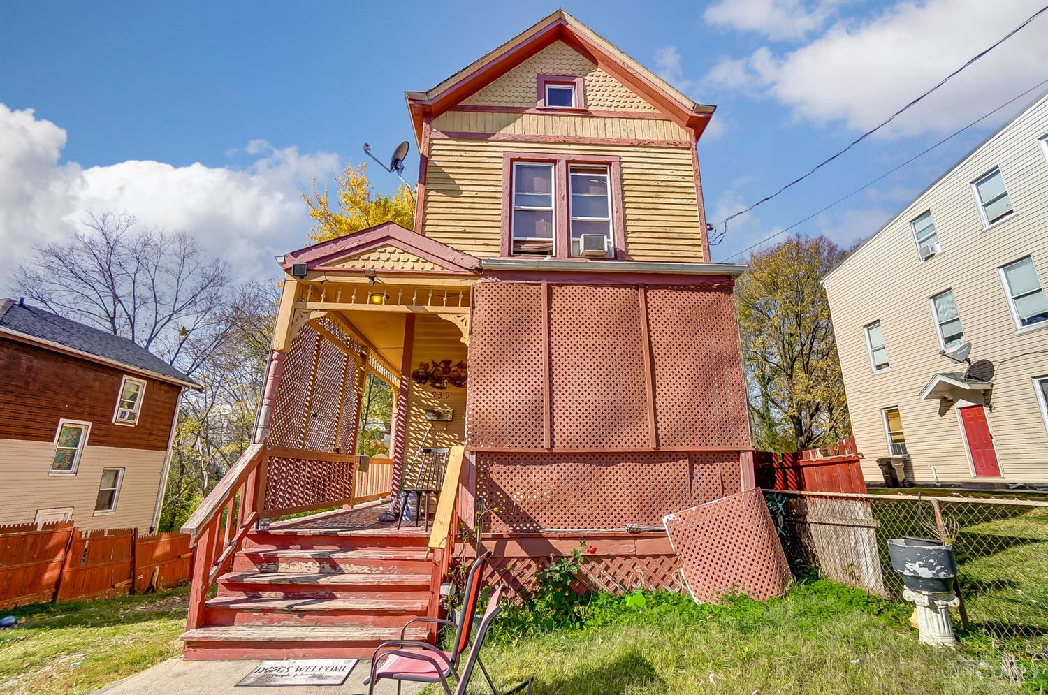 Photo of 939 Wells ST, Cincinnati, OH 45205