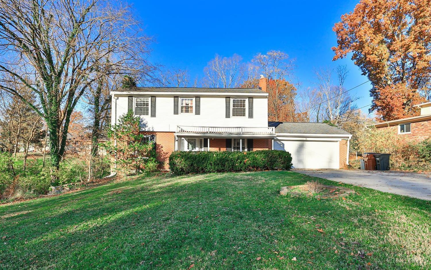Photo of 5587 Pleasant View Drive, Milford, OH 45150