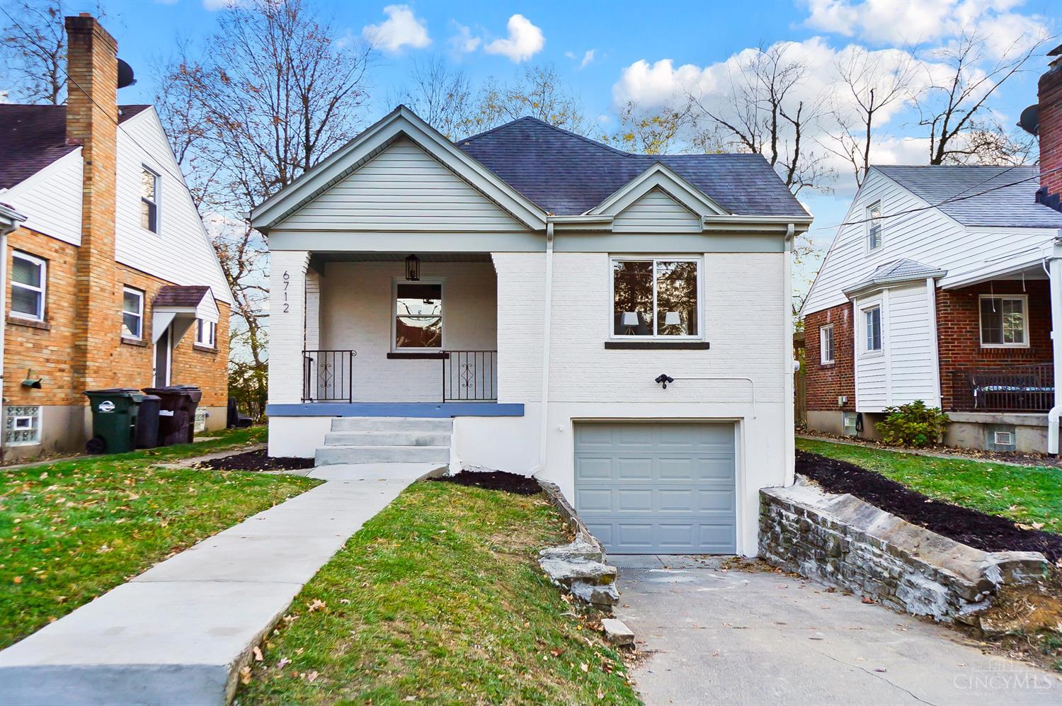 Photo of 6712 Hampton DR, Cincinnati, OH 45236