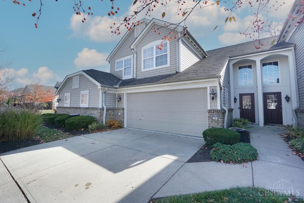 Photo of 4201 Fontenay Dr, Mason, OH 45040