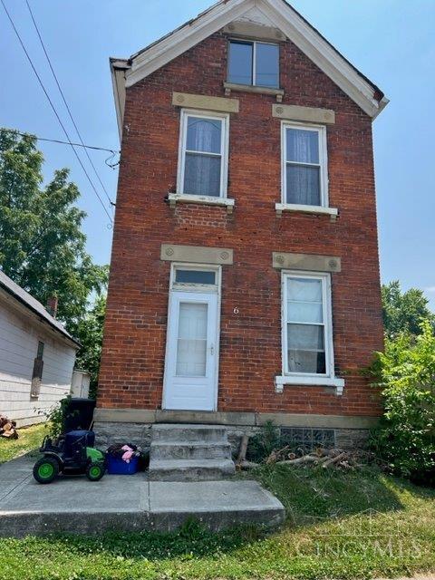 Photo of 6210 Elmwood AVE, Cincinnati, OH 45216