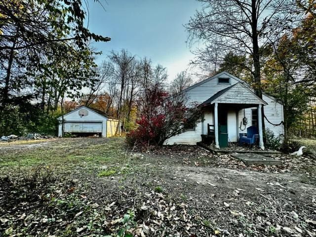 Photo of 946 Pyle RD, Clarksville, OH 45113