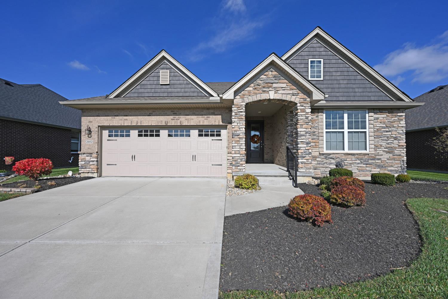 Photo of 2052 Demoret LN, Ross Township, OH 45013
