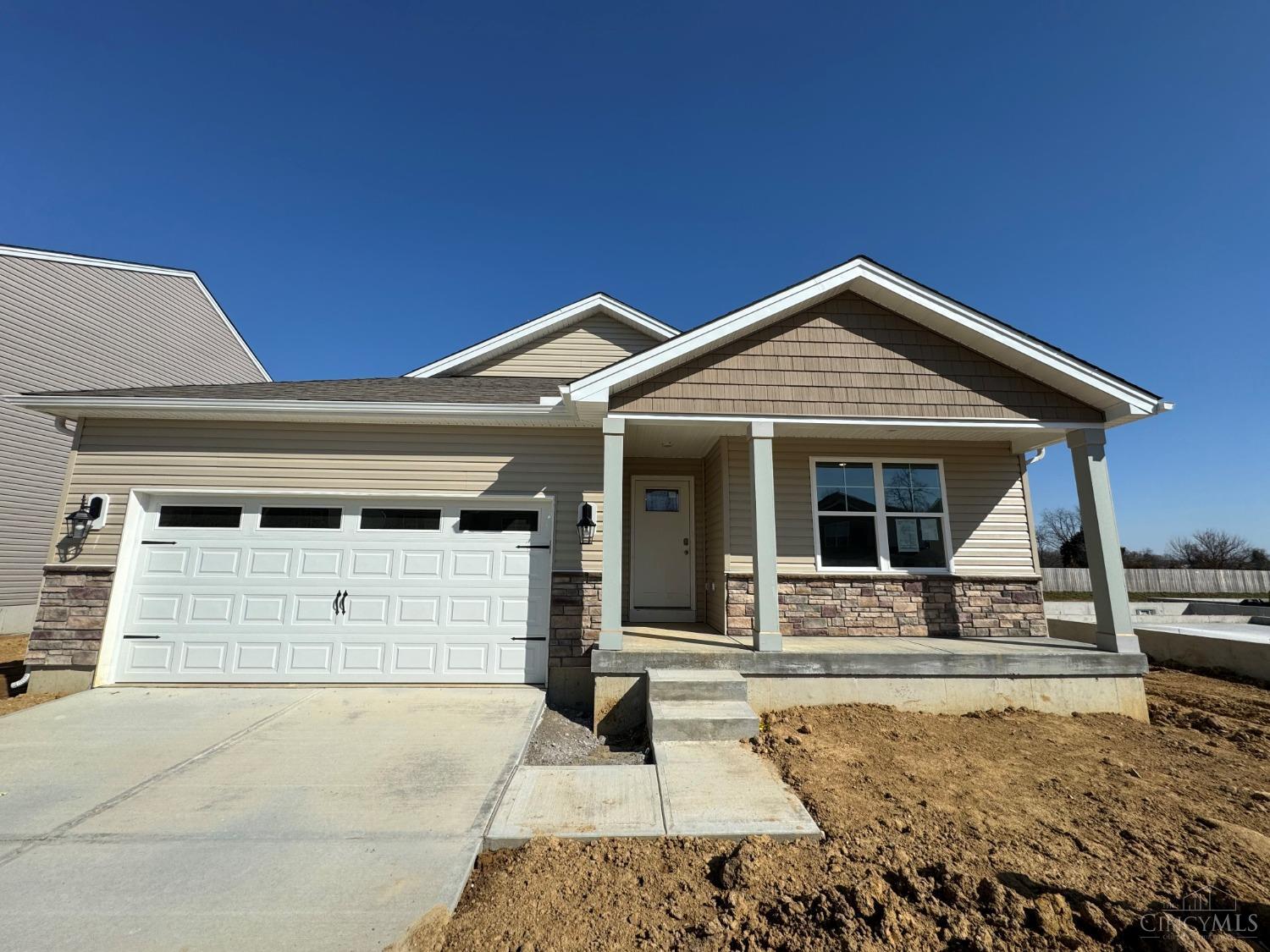 Photo of 130 Ashburn Wy, New Richmond, OH 45157