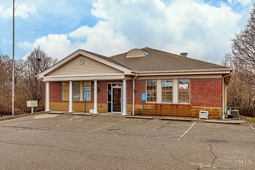 Photo of 2740 Mack Road, Fairfield, OH 45014