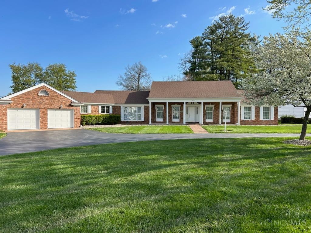 Photo of 170 Chillicothe Ave, Hillsboro, OH 45133