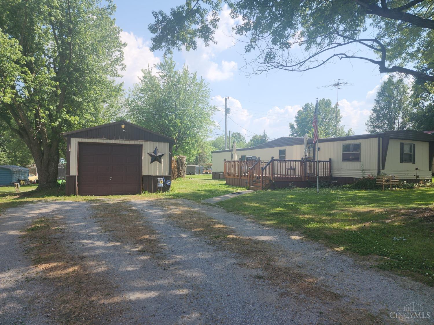 Photo of 6772 Heather Moor Trail, Hillsboro, OH 45133