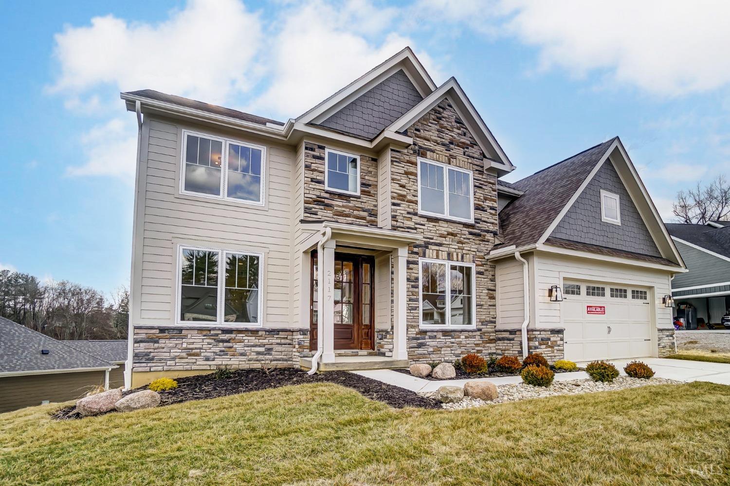 Photo of 2117 Clough Chase Dr, Anderson Twp, OH 45244