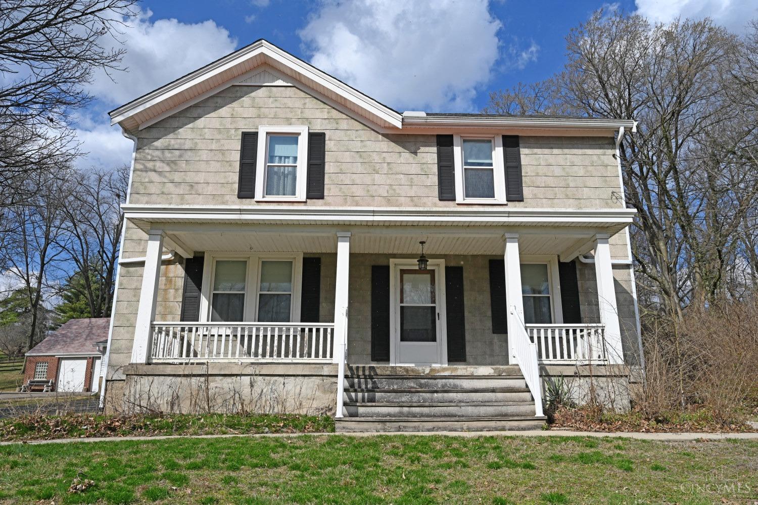 Photo of 620 W Seymour Ave, Cincinnati, OH 45216