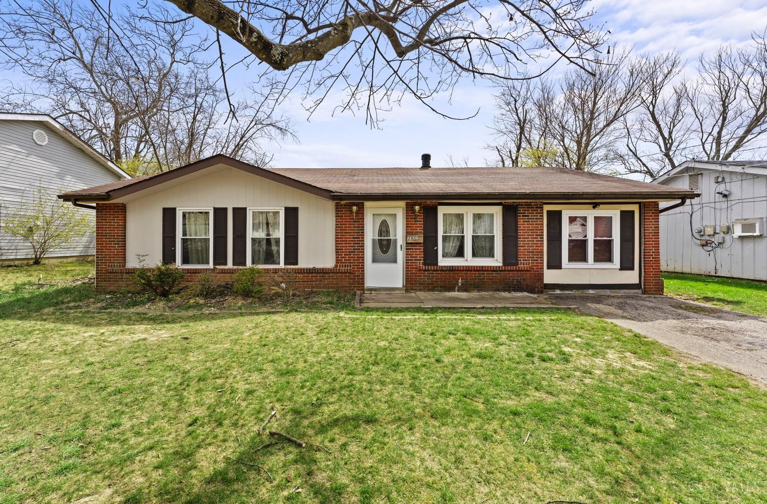 Photo of 2801 Brampton Dr, Colerain Twp, OH 45251